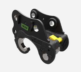 COUPLEUR MECANIQUE REVERSIBLE ACB MORIN M4S - 5107121