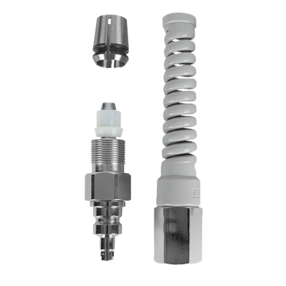 RACCORD MALE TUYAU HP MAKITA - A46486