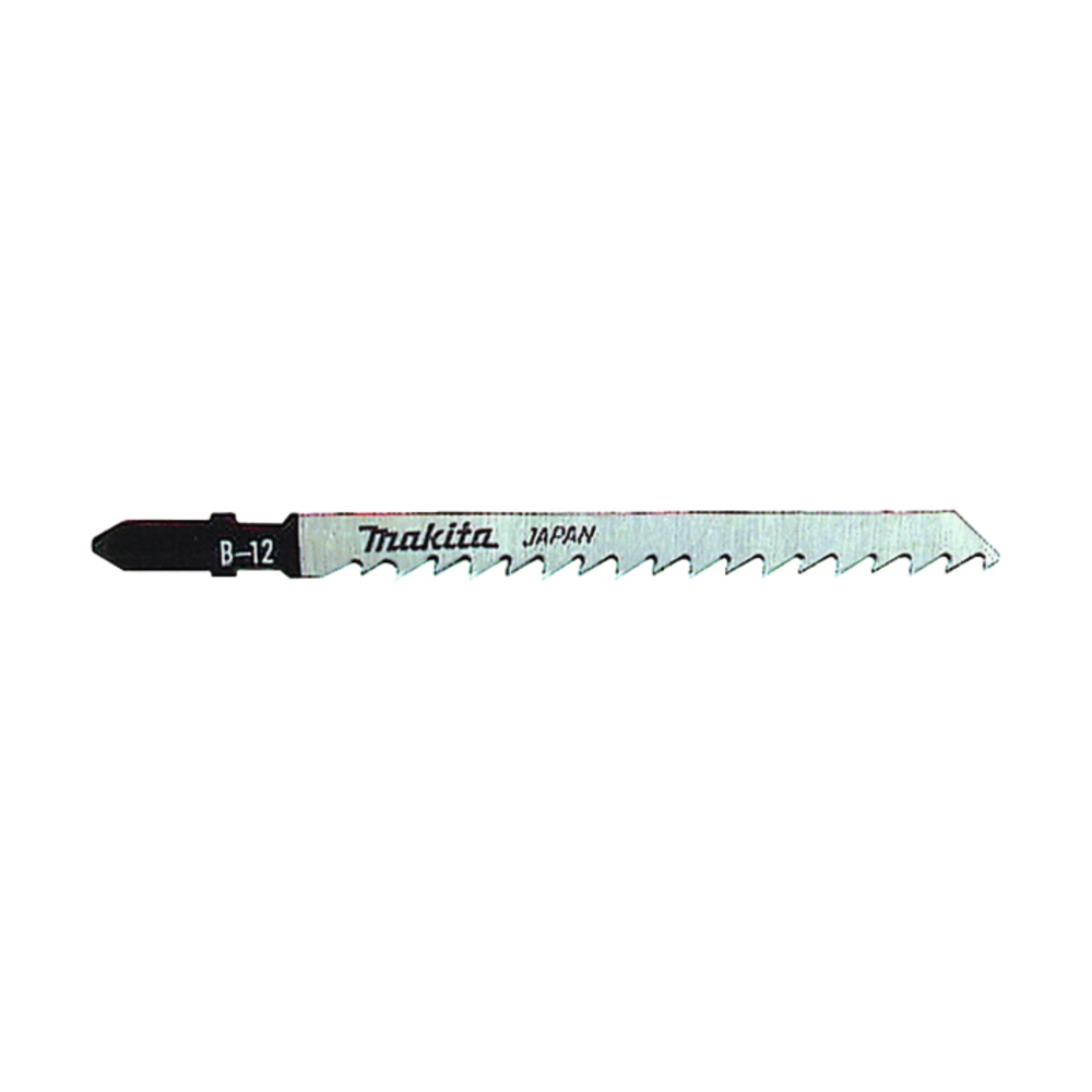 LAME MAKITA COUPE PROPRE POUR BOIS, CONTRE-PLAQUE ET PVC -A-85640