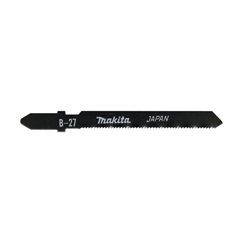 LAME A  CHANTOURNER MAKITA B27 METAL -A-85787