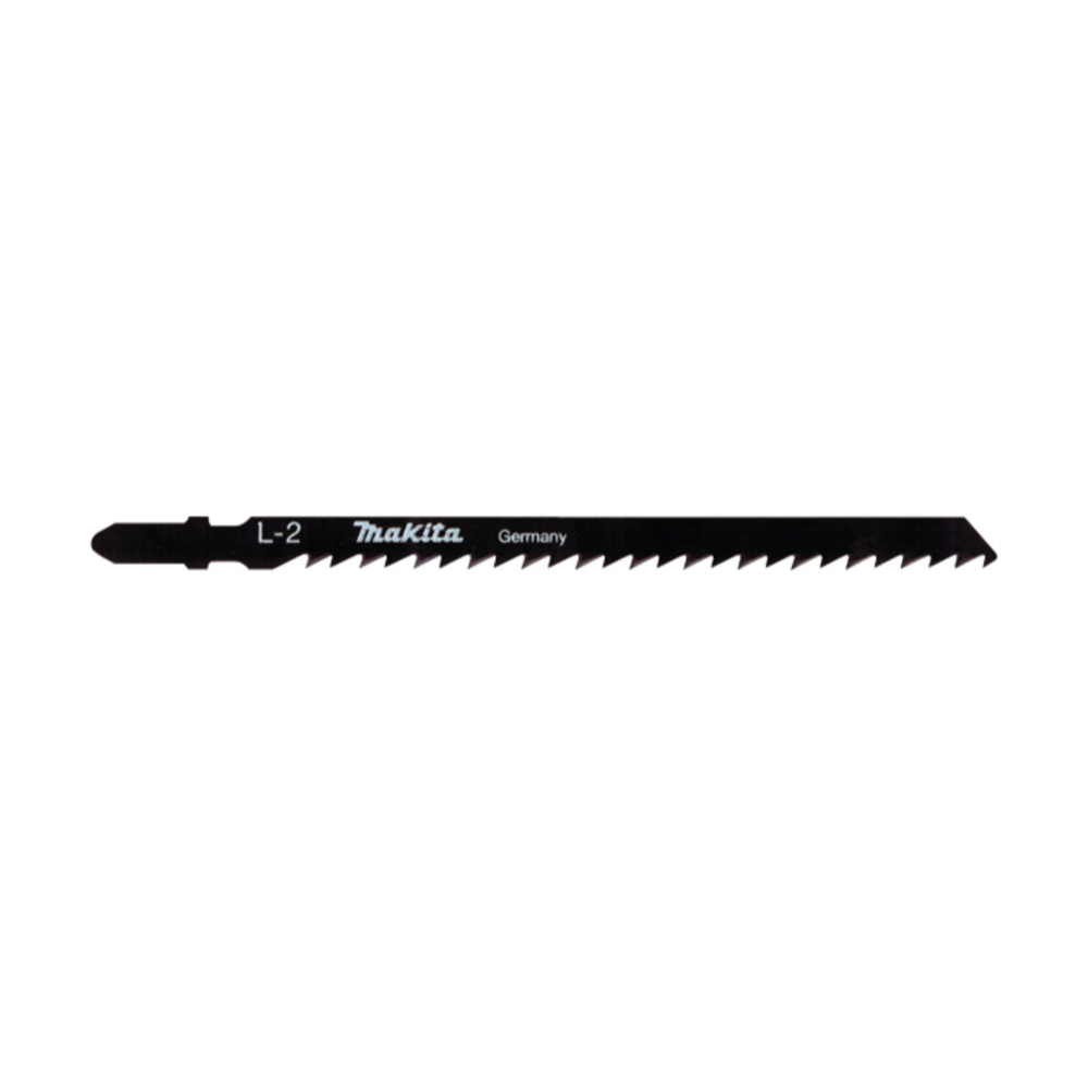 LAME MAKITA COUPE RAPIDE L-2 POUR BOIS, CONTRE-PLAQUE ET PVC -A-86309