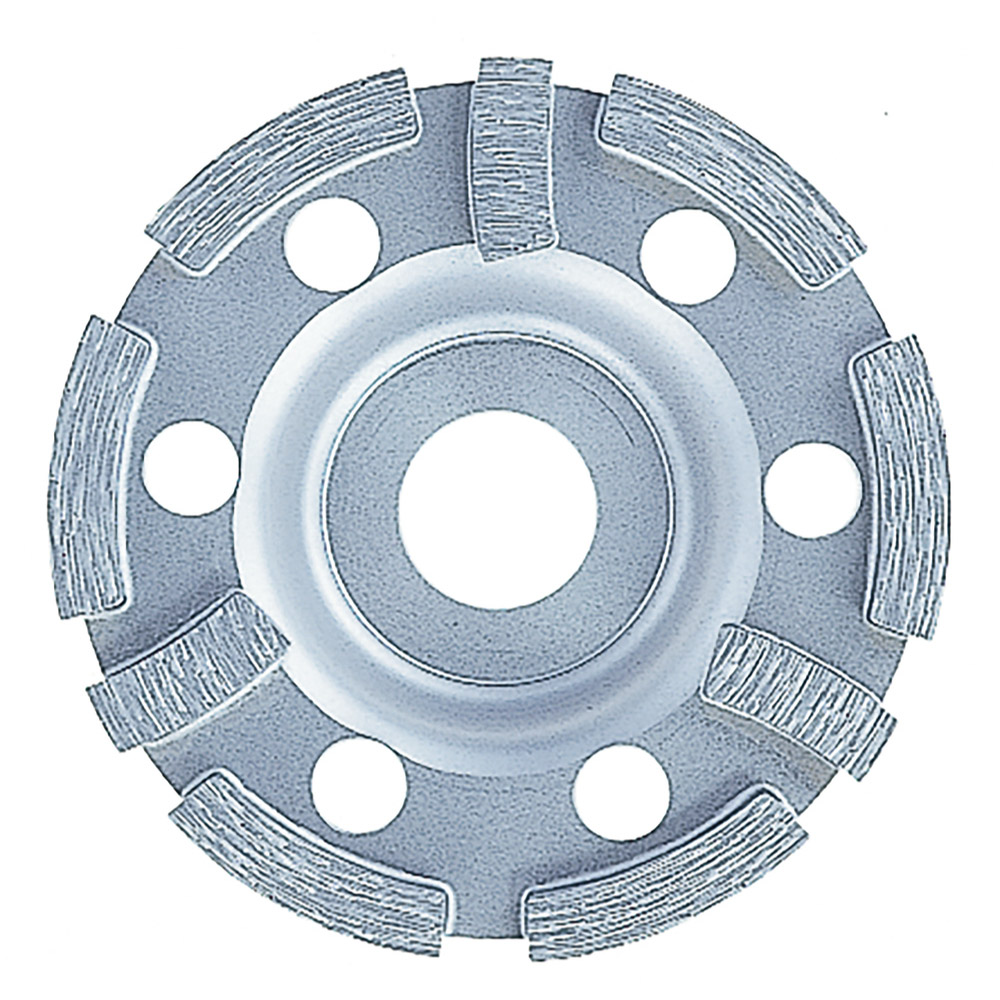 COURONNE DIAMANTE DEGROSSISSAG MAKITA - A86321