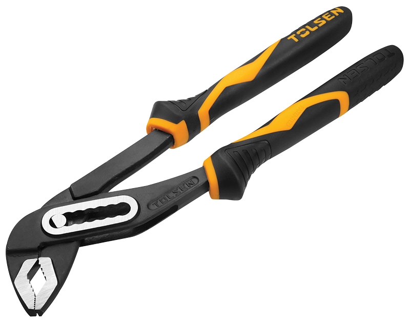 Pince multiprises tolsen 250mm (10029) TOLSEN - 100019