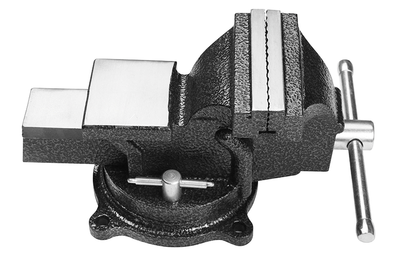 Etau acier 150mm avec enclume (10105) TOLSEN - 100032