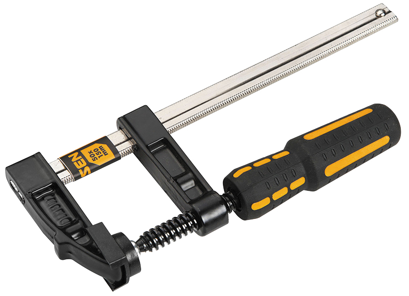 Serre joint tolsen 120x300mm (10189) TOLSEN - 100035