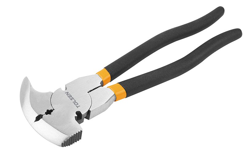 Pince a grillage tolsen (10301) TOLSEN - 100039