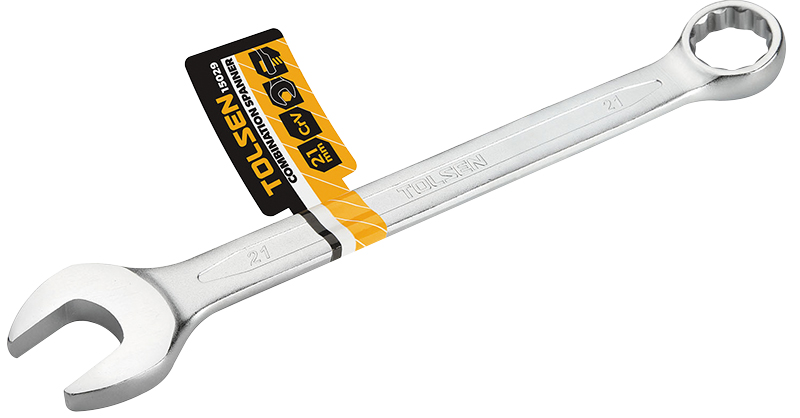 Cle mixte tolsen taille 7 (15015) TOLSEN - 100048