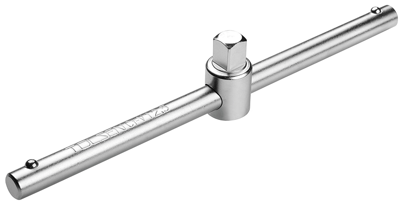 Rallonge coulissante 1/2 250mm (15131) TOLSEN - 100098