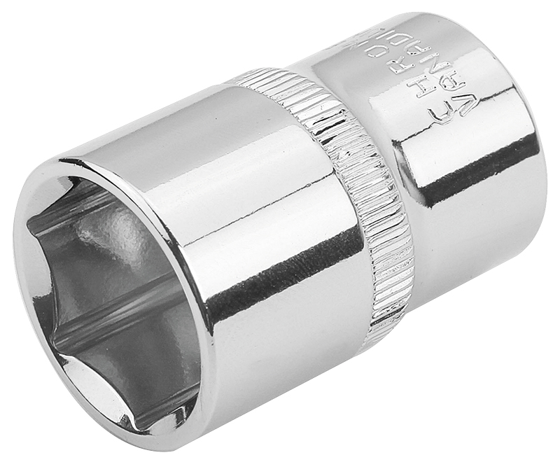 Douille 1/2 tolsen taille 16 (16516) TOLSEN - 100142