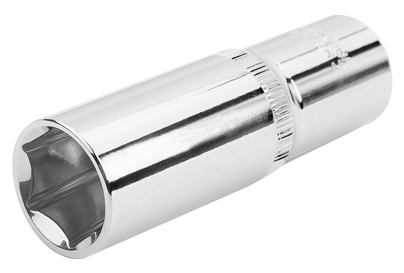 Douille longue 1/2 tolsen taille 15 (16565) TOLSEN - 100161