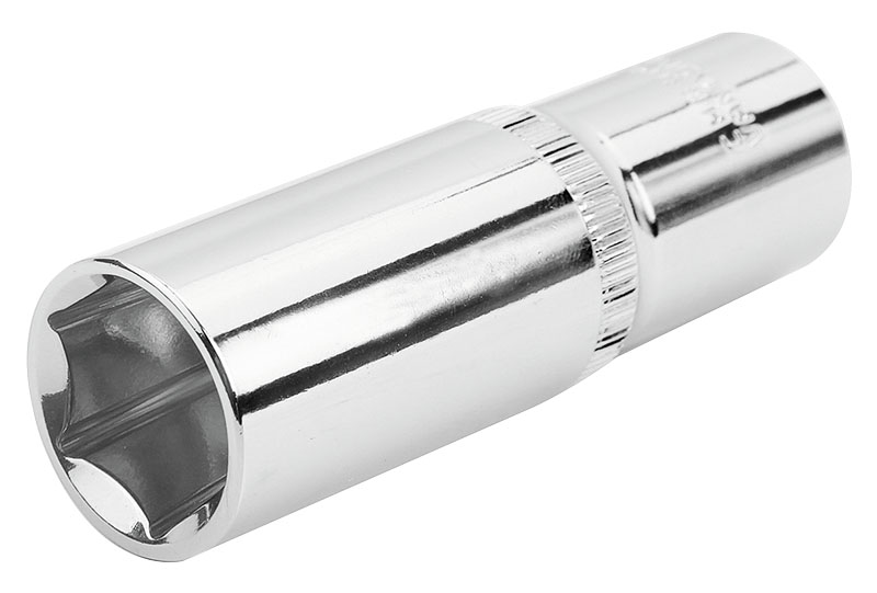 Douille longue 1/2 tolsen taille 23 (16573) TOLSEN - 100169