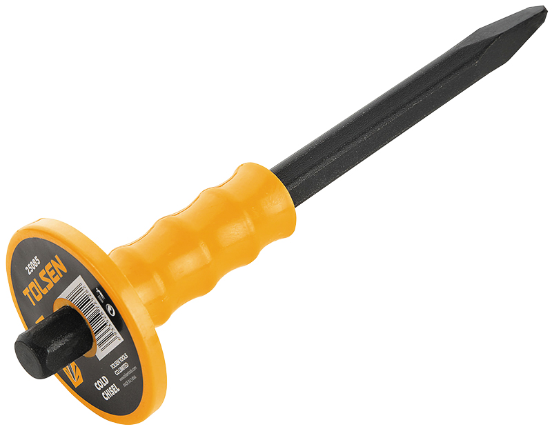 Burin 4x16x250 (25082) TOLSEN - 100206