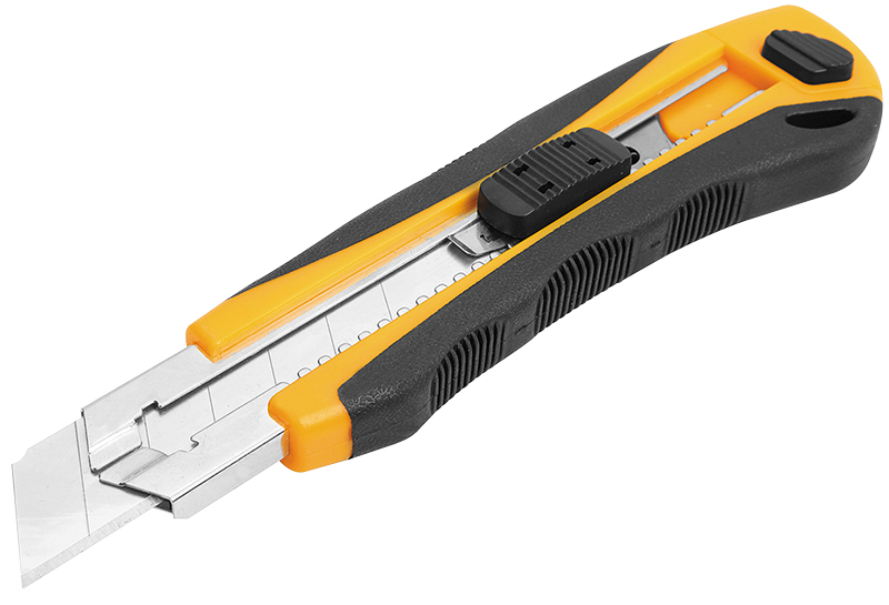 Cutter 25mm bi-matiere (30016) TOLSEN - 100219