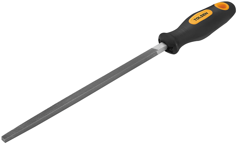 Lime rectangulaire 20cm (32017) TOLSEN - 100238