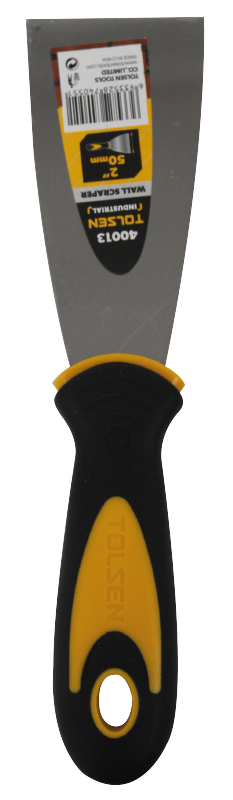 Spatule 50mm (40013) TOLSEN - 100278