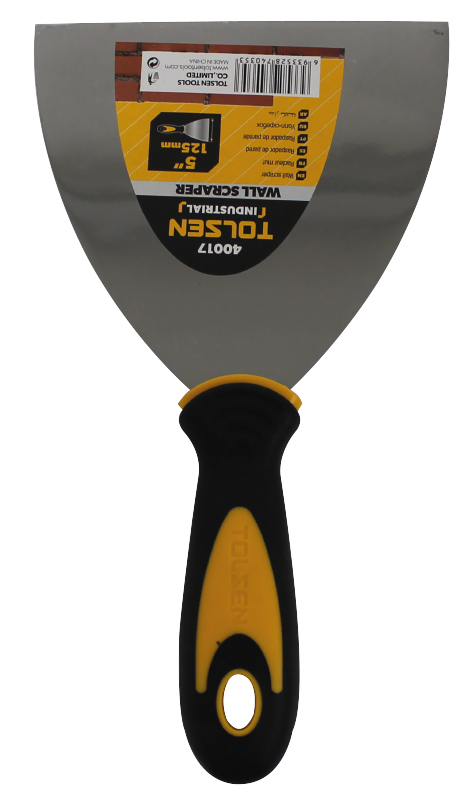 Spatule 125mm (40017) TOLSEN - 100280