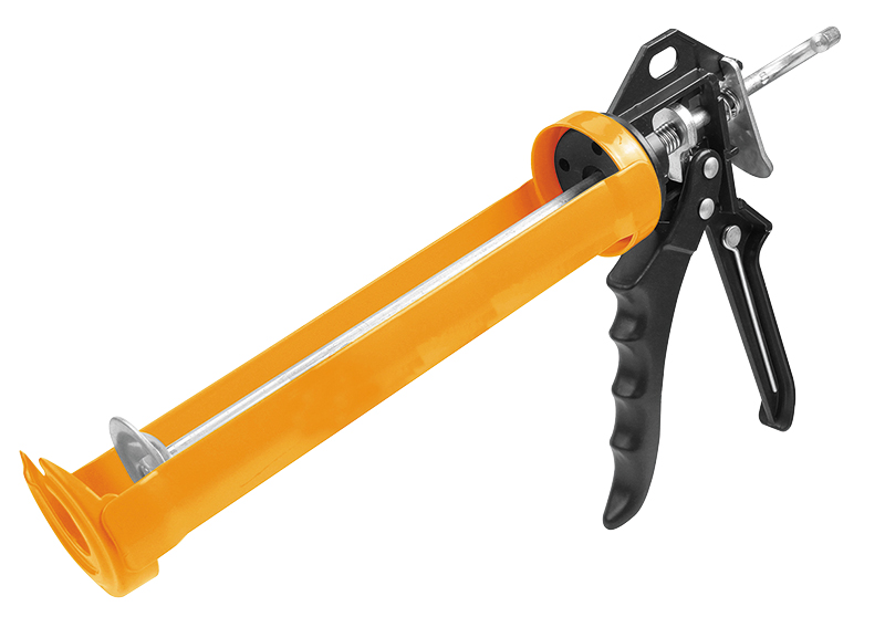 Pistolet mastique (43049) TOLSEN - 100300