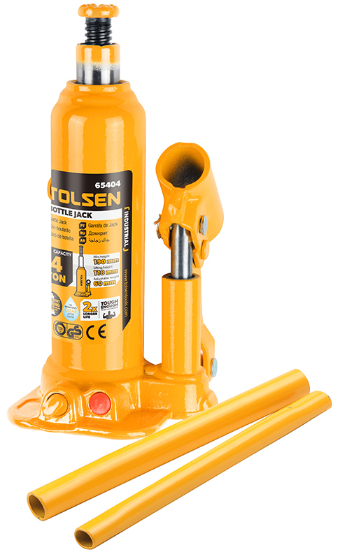 Cric bouteille 20t (65420) TOLSEN - 100312