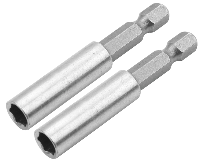 2 porte embouts (77861) TOLSEN - 100333