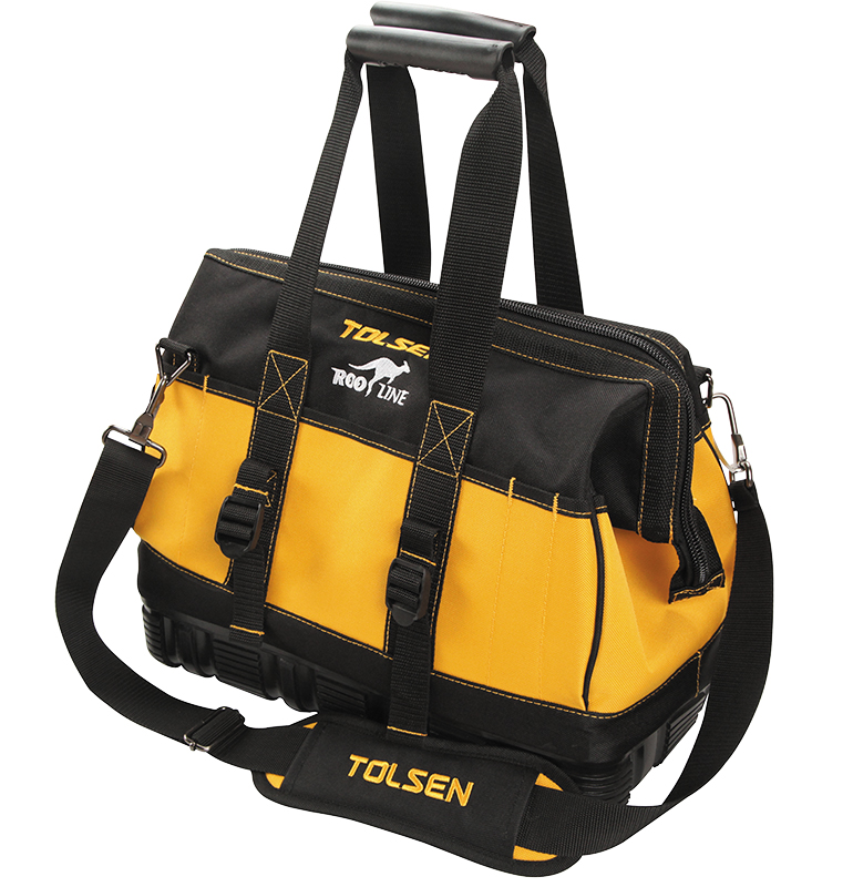 Sac a outil renforce (80103) TOLSEN - 100338