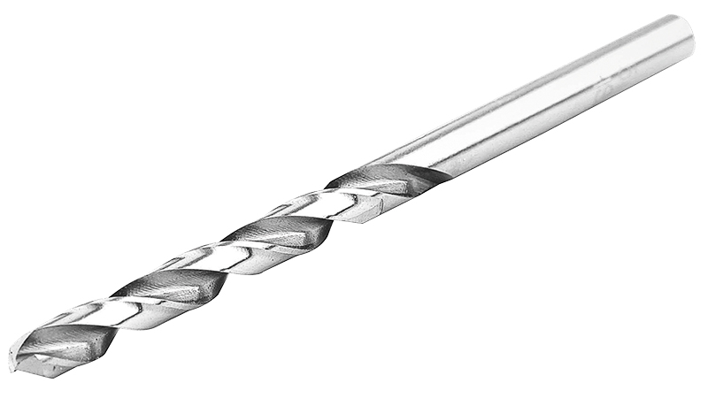 Foret metaux 3,2 x 65mm (75072) TOLSEN - 100400