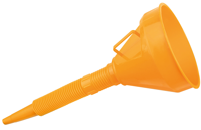 Entonnoir 145x250mm (65230) TOLSEN - 100449