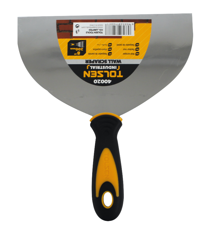 Spatule 200mm (40020) TOLSEN - 100451