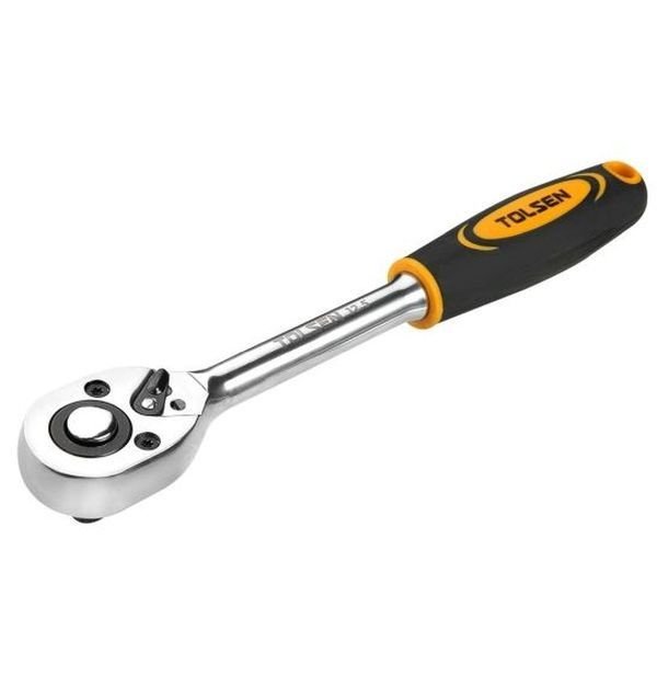 Cle a cliquet 1/4' (15118) BUISARD - 100489