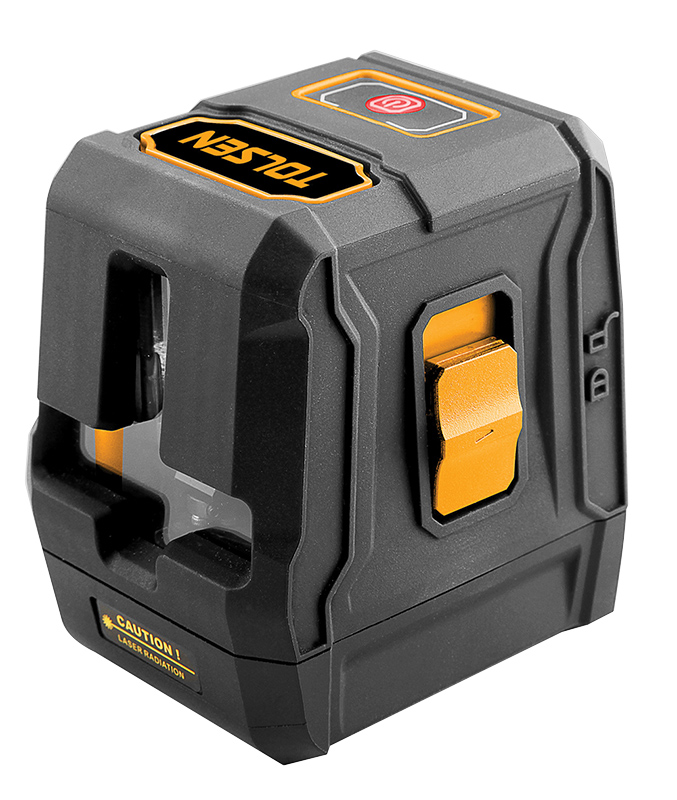 Niveau laser auto-nivelant (35141) BUISARD - 100506