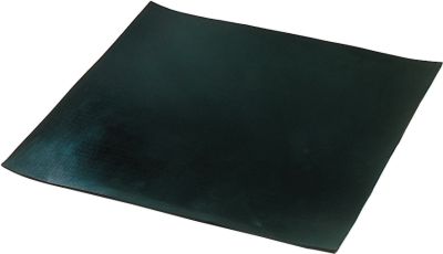 Bavette plaq. 1x1.4mx8mm ss renfort BUISARD - 614707