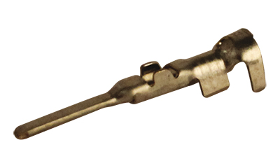 Sachet 100 cosses p/connecteur m 1-1.5mm BUISARD - 712417