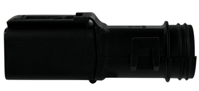 Raccord 180ø/gaine p/connect dt04 3v BUISARD - 712451