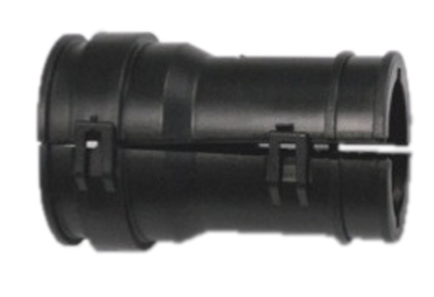 Raccord/gaine d.23 p/connect hdp BUISARD - 712462