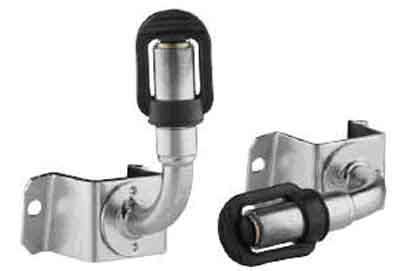 Support gyro pivotant 180ø BUISARD - 712478