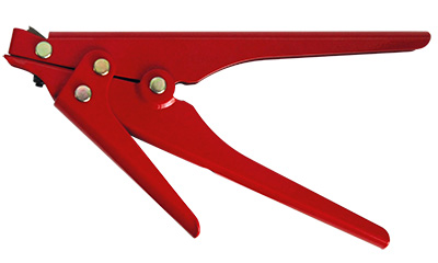 Pince p/collier serre-cable BUISARD - 714117