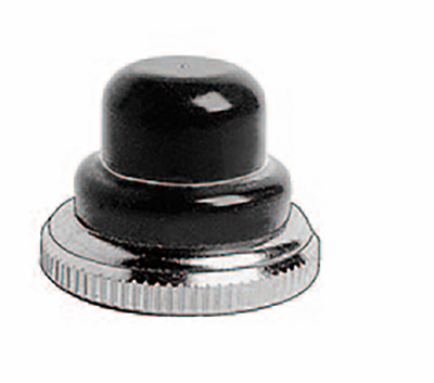 Capuchon silicone p/inter poussoir BUISARD - 714176