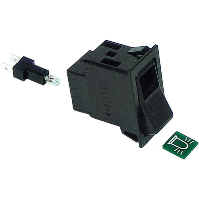 Inter a bascule swf r521086 BUISARD - 714218