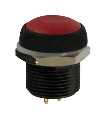 Inter.pouss.ir rouge mom no BUISARD - 714450