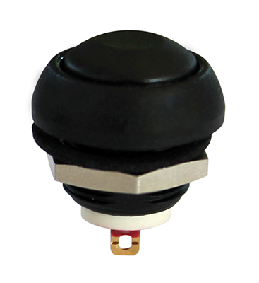 Inter.pouss.is noir mom no BUISARD - 714451