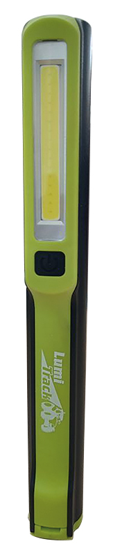 Lampe stylo led recharg. lumitrack BUISARD - 714527
