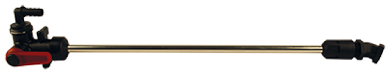 Lance pour rampe pulflex BUISARD - 716460