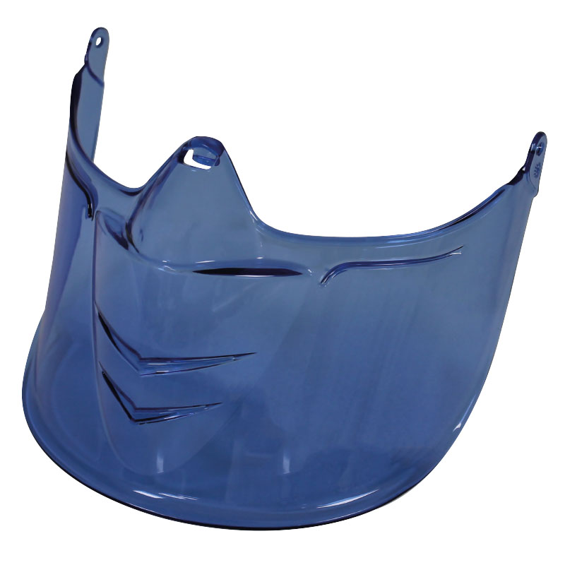 Visiere pour lunettes-masque super blast BUISARD - 717852