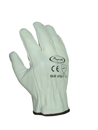 Gants bricolage taille 11 BUISARD - 718018
