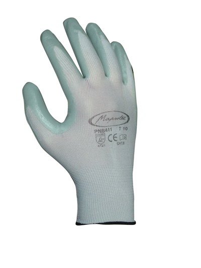 Gants mecanique t11 BUISARD - 718019