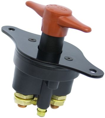 Coupe batterie 48v capac.315a BUISARD - 718201