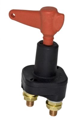 Coupe batterie 100 a BUISARD - 718219