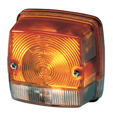 Feu clignotant av.2be003014 257 BUISARD - 722002