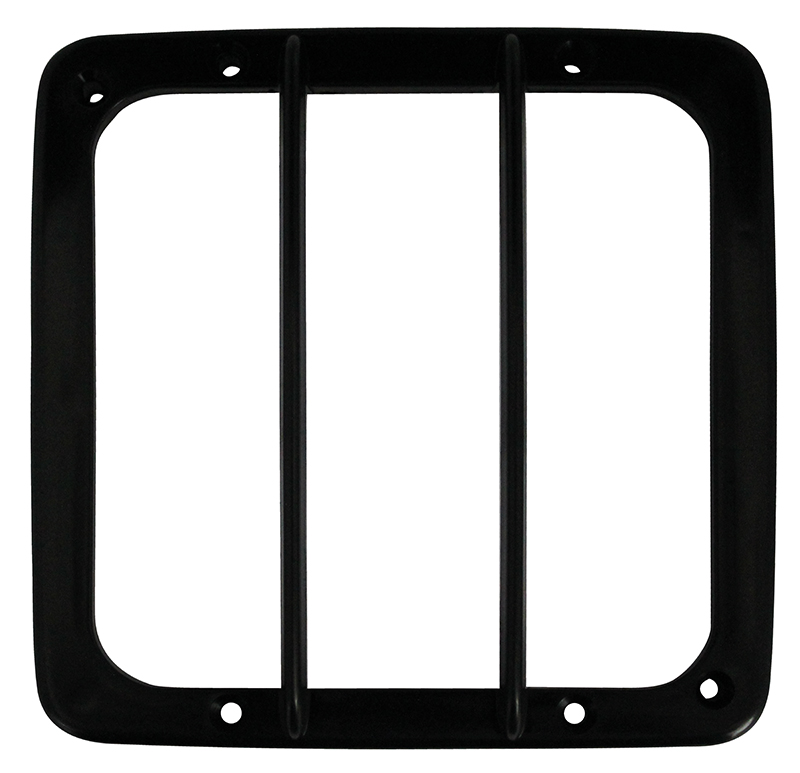 Grille p/optique 722003-722004 - 722129