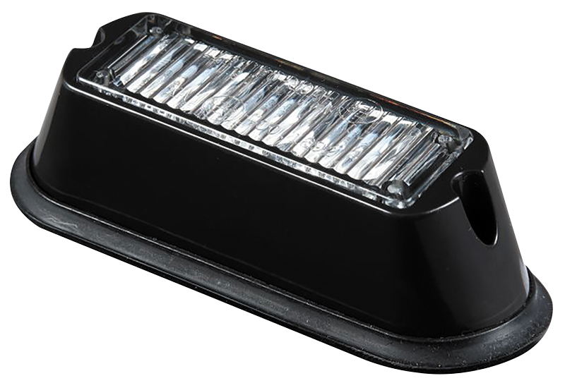 Feu penetration 3 led orange lumitrack - 722151