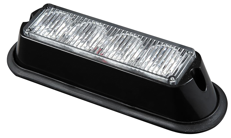 Feu penetration 4 led orange lumitrack - 722152